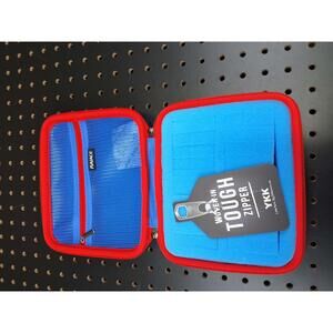 Little Tikes Tough Blue Book Case